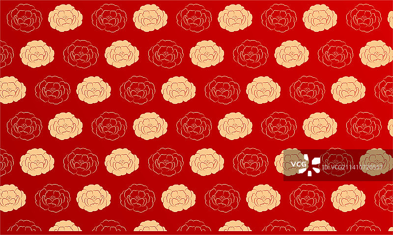 兔年背景图片素材