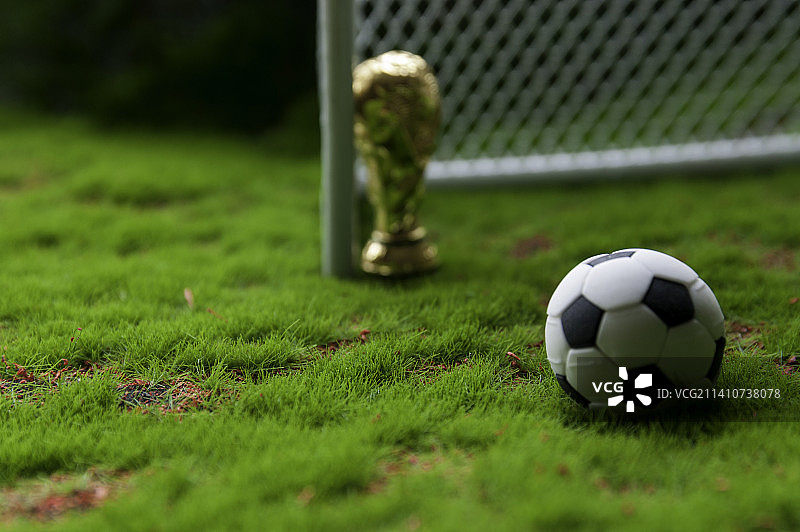 足球比赛图片素材