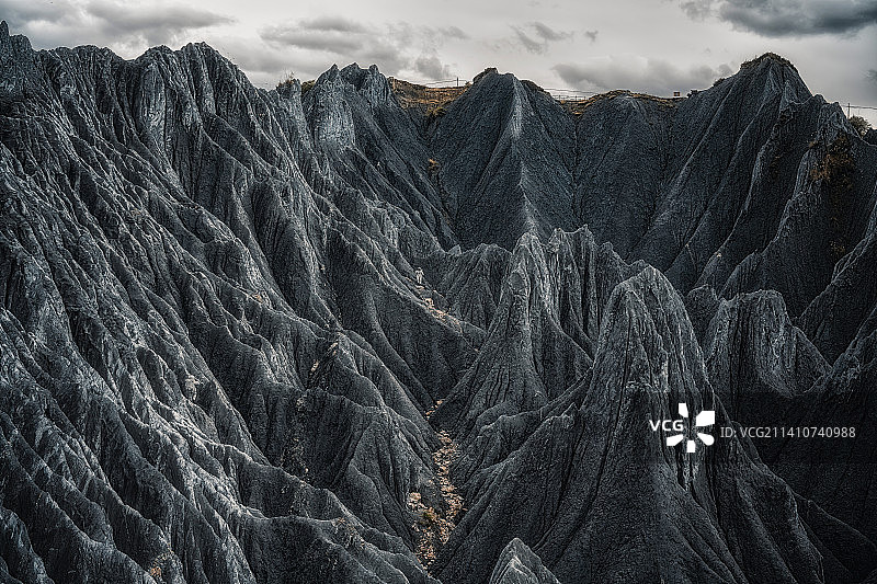 墨石公园图片素材