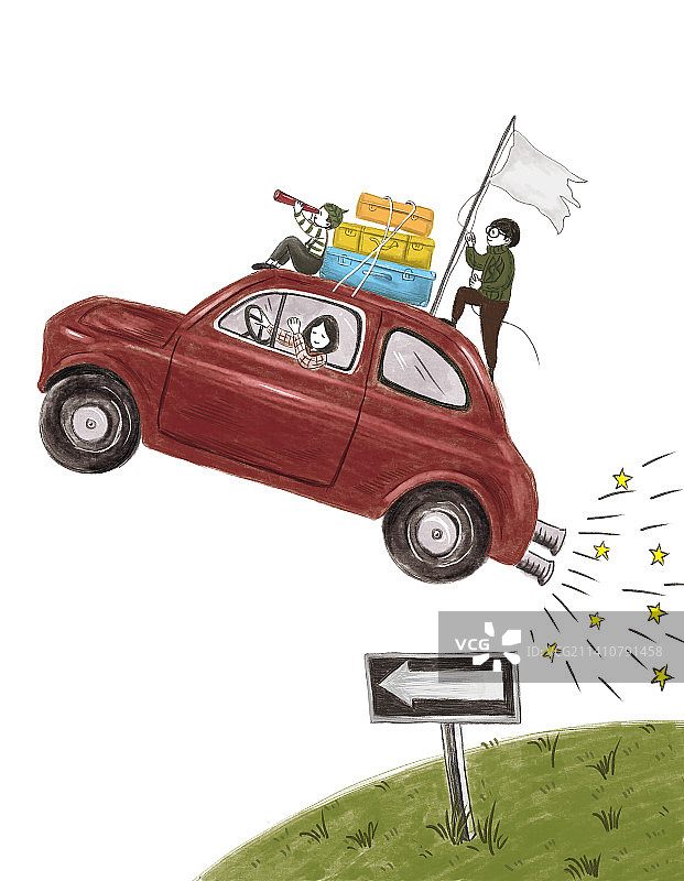 梦想的力量图片素材