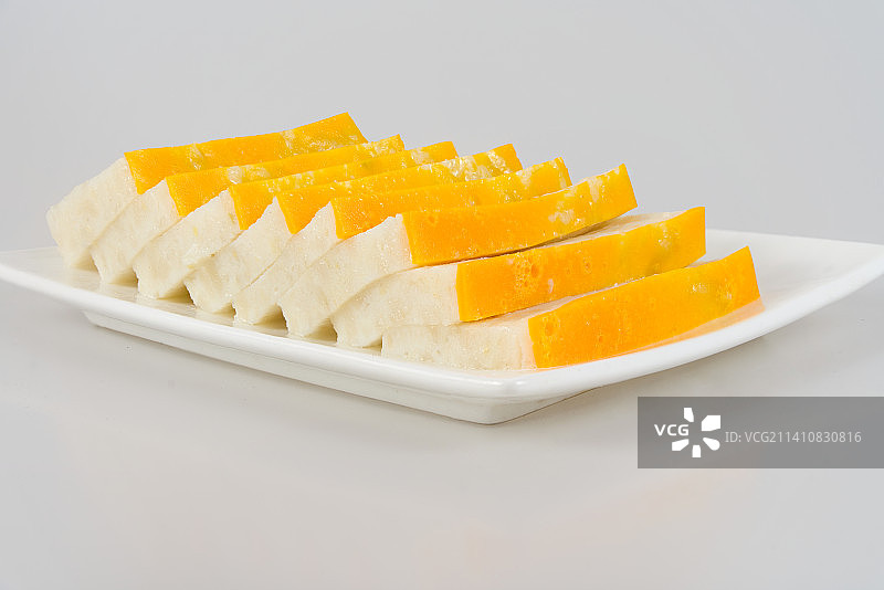 荆州鱼糕图片素材