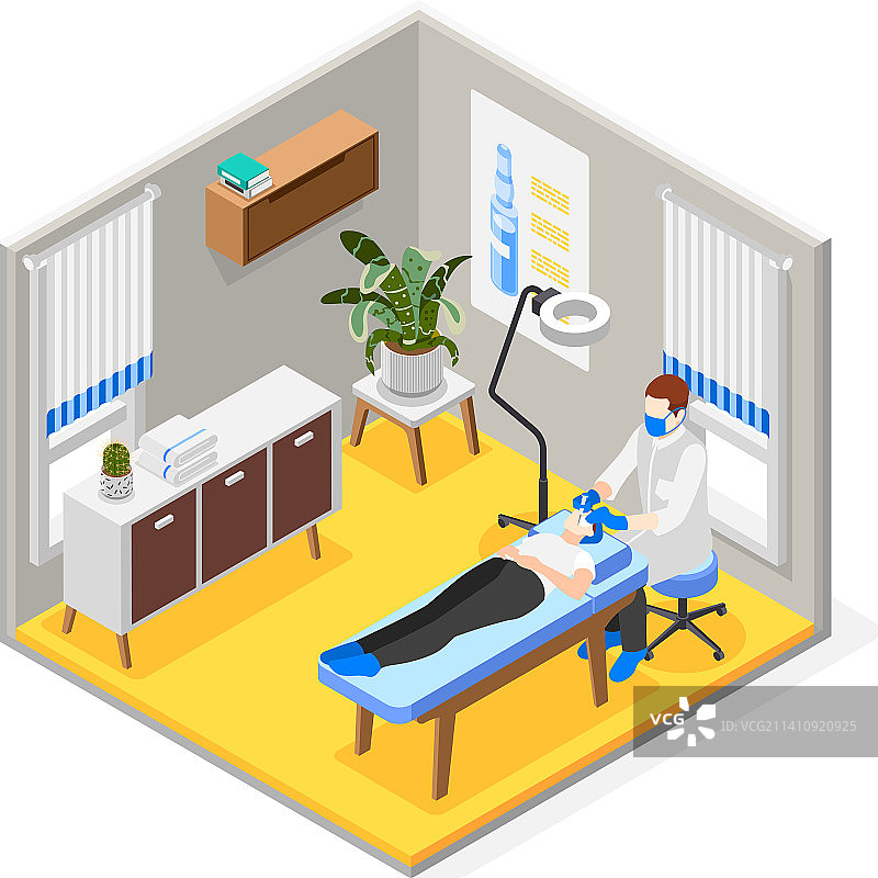 透明质酸医生配方图片素材