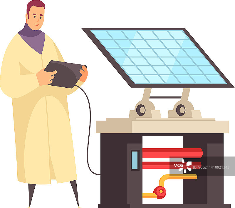 科学实验室图片素材