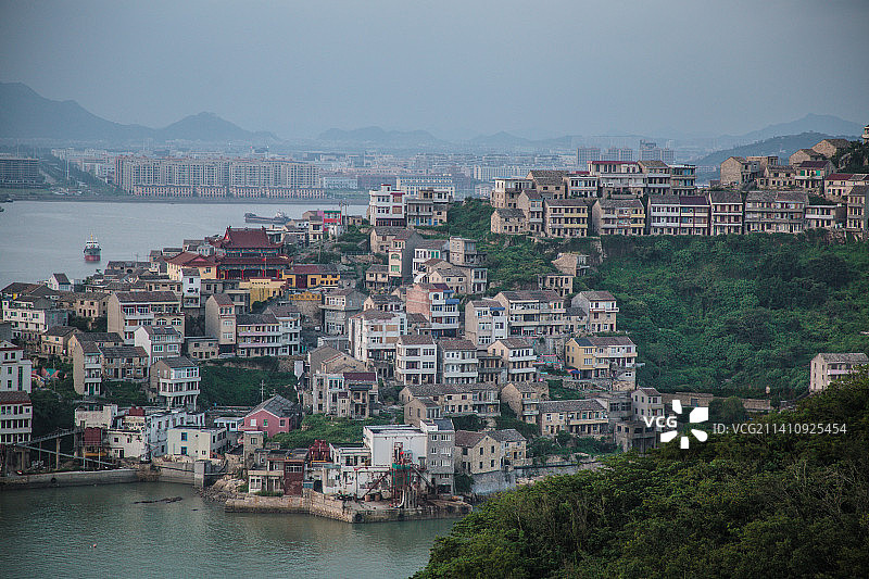 石头村图片素材