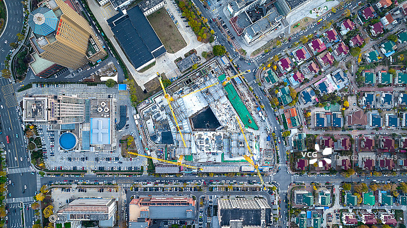 天津华苑王顶堤图片素材