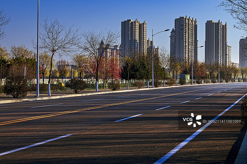 滨河湾图片素材