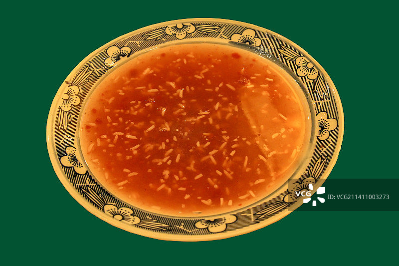 河南洛阳水席美食图片素材