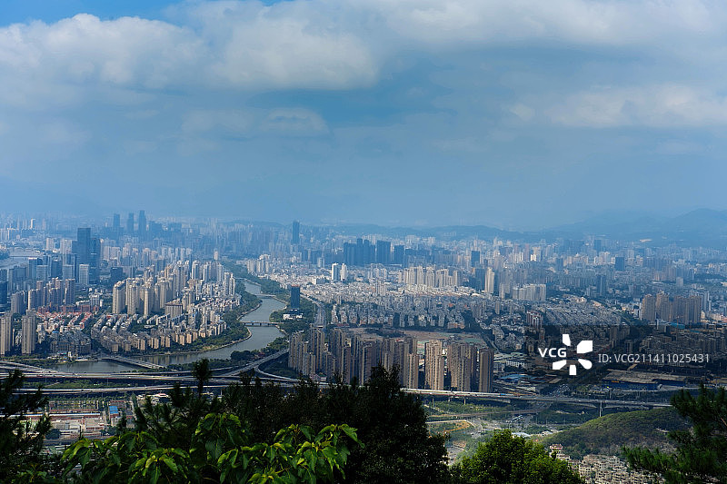 福州随拍图片素材