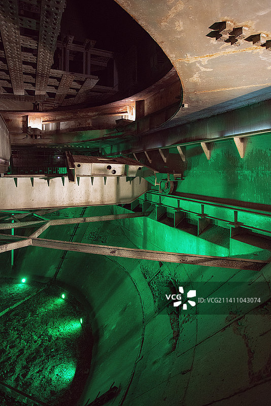 重庆816核基地图片素材