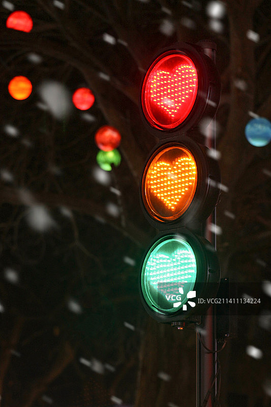 心中若有爱，万物皆可爱。图片素材