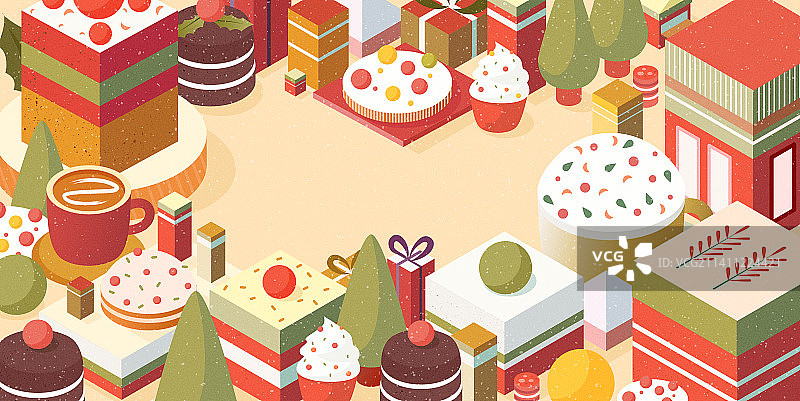 节日餐桌图片素材