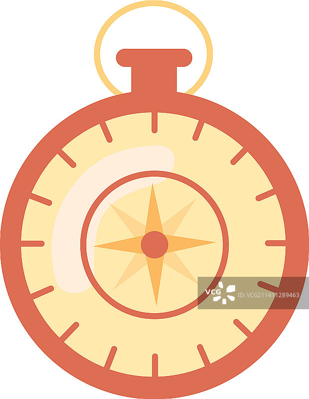 指南针引导设备图片素材
