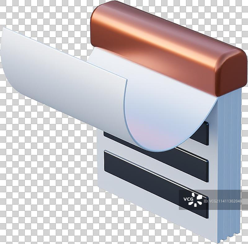 3D免抠笔记本记事本记录翻页图标图片素材