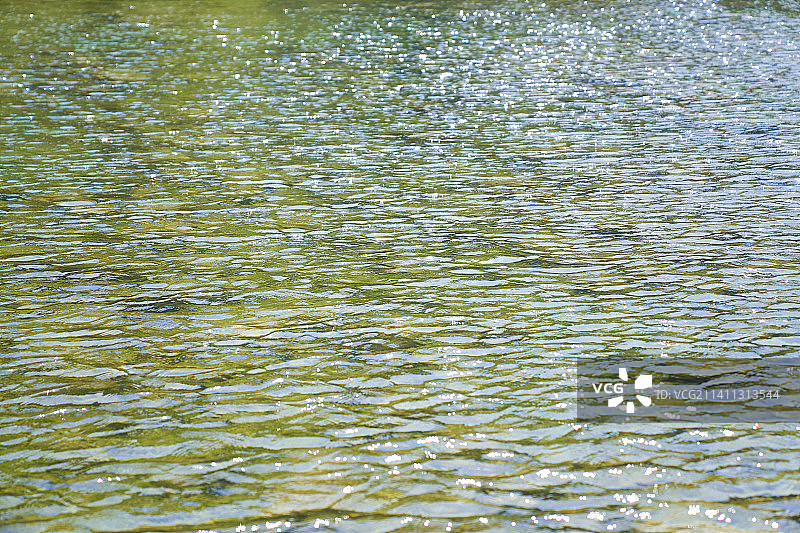 水，溪流，背景图片素材