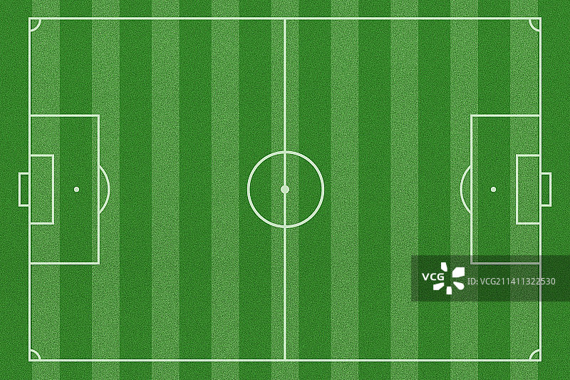 足球场黑白足球运动图片素材