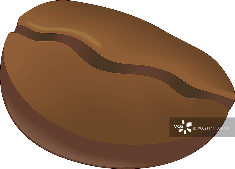 咖啡吐司籽图片素材