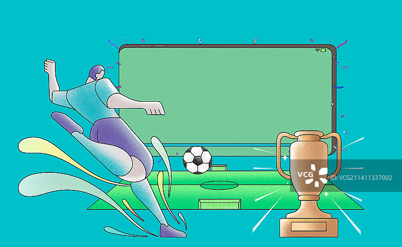 世界杯足球运动员体育赛事比赛联赛竞争图片素材