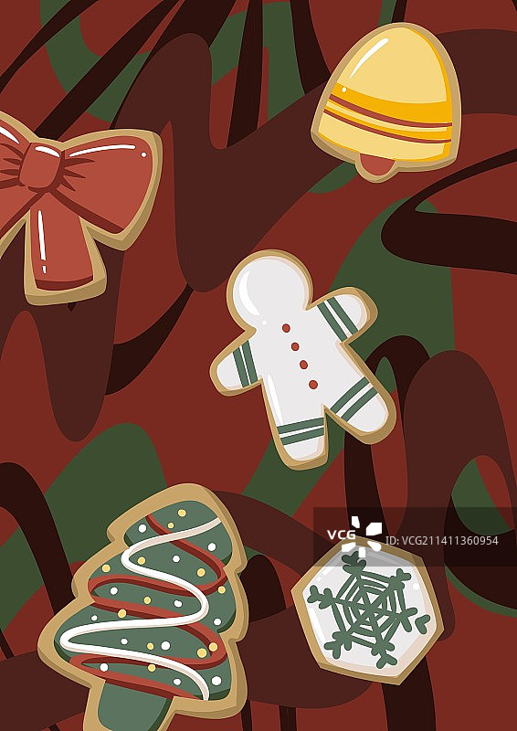 圣诞节图片素材