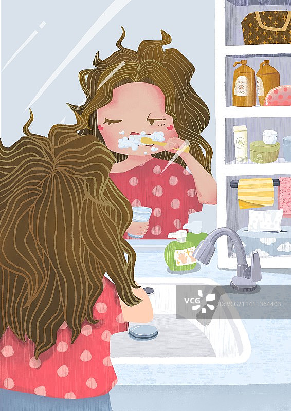 日常生活图片素材