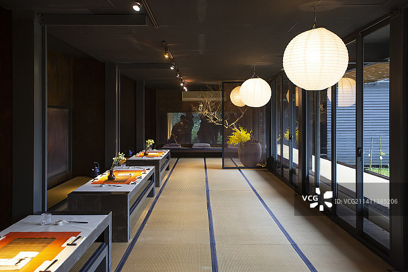 静修室图片素材