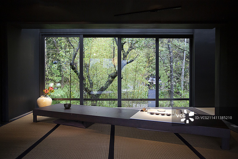 静修室图片素材