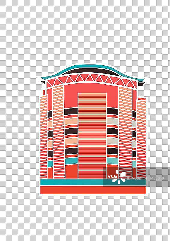 澳门回归纪念日图片素材