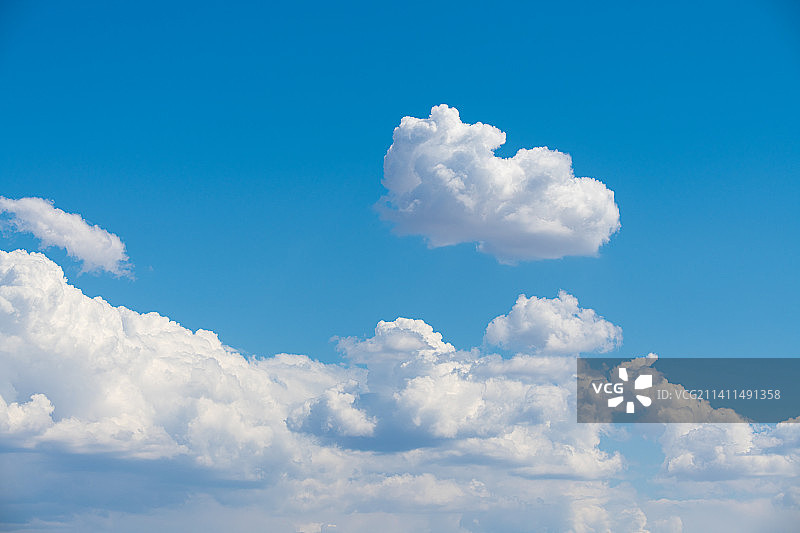 云彩云朵素材  戏剧性的天空图片素材