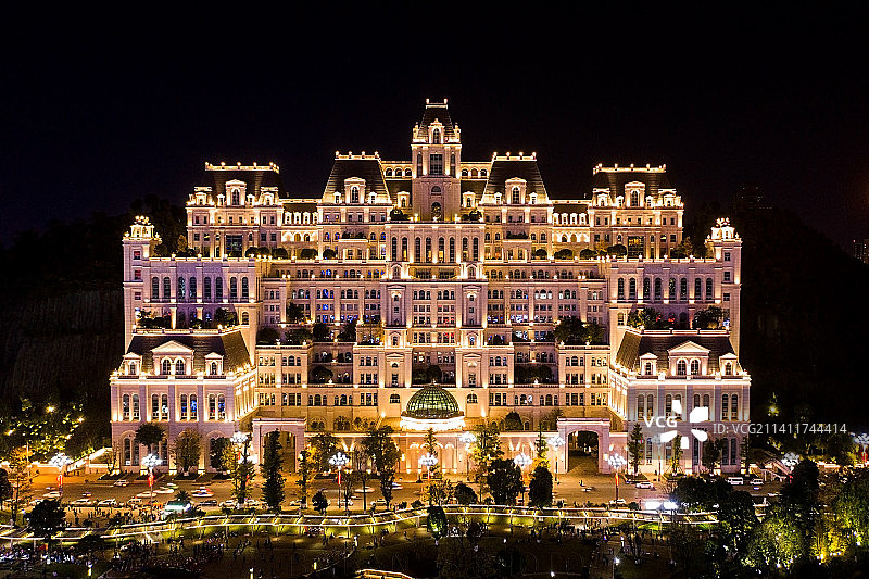 中国白宫图片素材