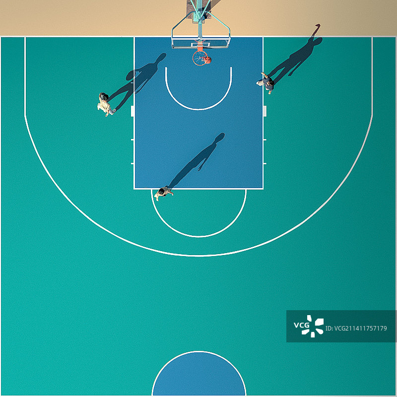 good shot图片素材