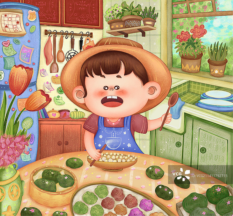 我们才不是小孩子图片素材