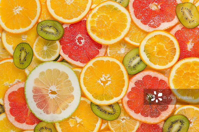 水果全画幅照片图片素材