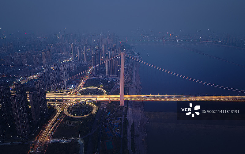 杨泗港图片素材