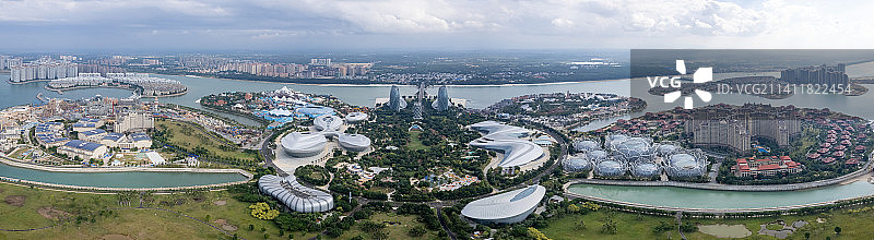 海花岛图片素材