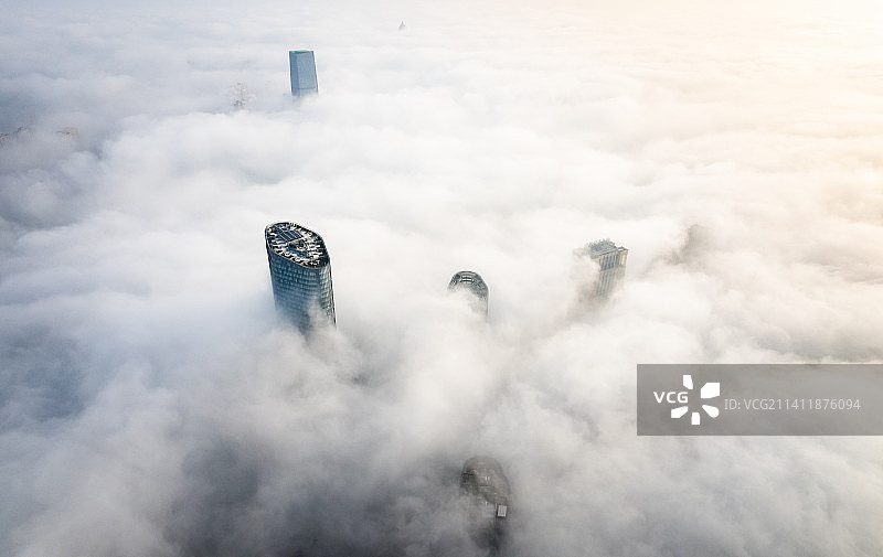 云中上虞图片素材