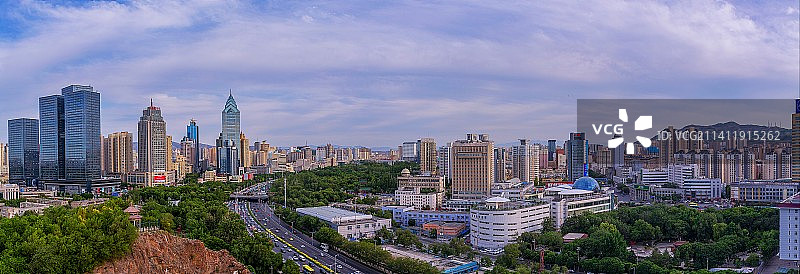 乌鲁木齐市图片素材