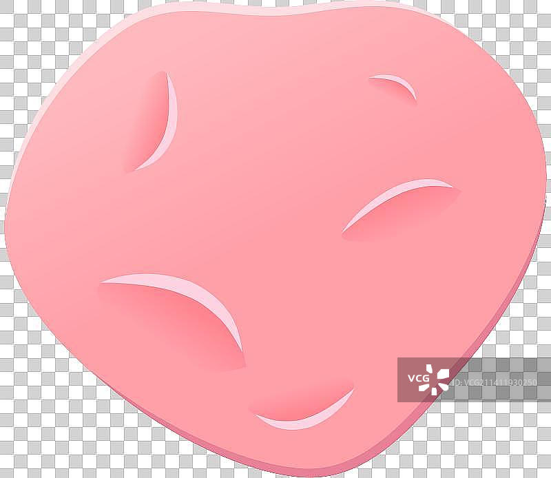 中国传统年宵花生脆图片素材