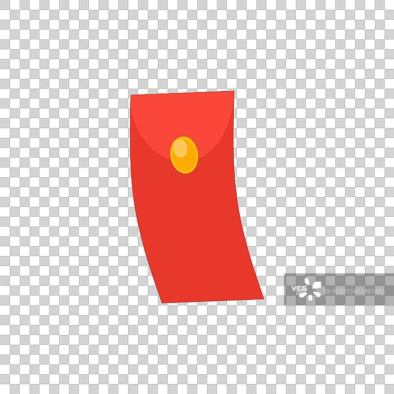 New Year Red Envelope图片素材