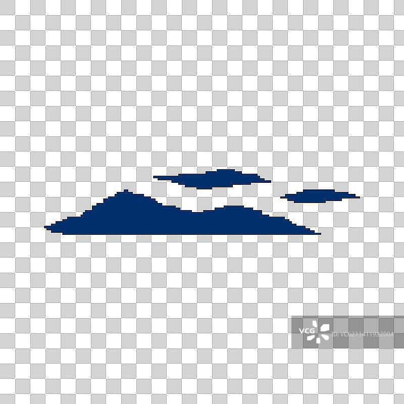 像素云图片素材