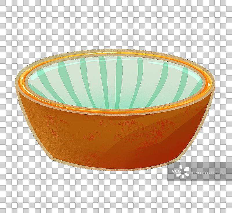 厨房餐具碗碟图片素材