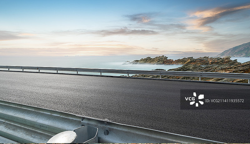 海边地面图片素材