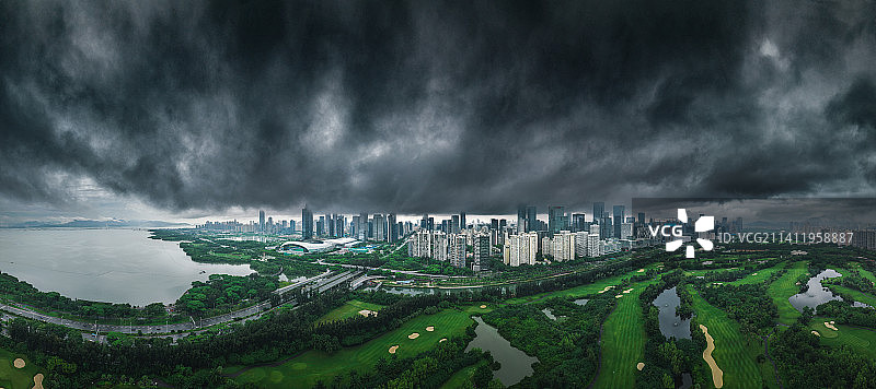 南山区图片素材