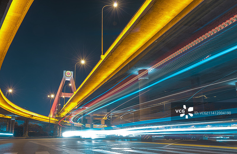 成都天府立交，太阳神鸟图标图片素材