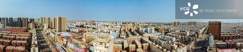 铁岭 铁岭县 地标 航拍素材 辽宁 铁岭市 城市 商业 风光图片素材