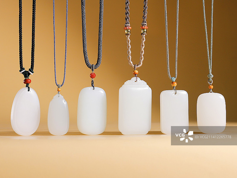 和田玉 珍珠 翡翠 饰品图片素材