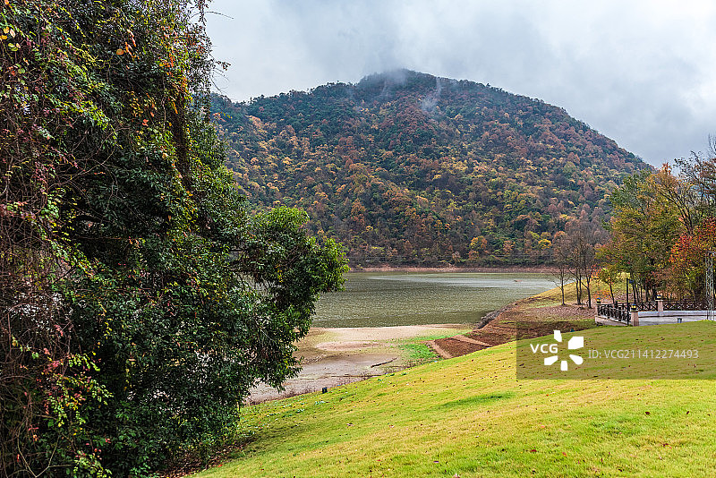 黄山阿尔卡迪亚阳光度假酒店图片素材