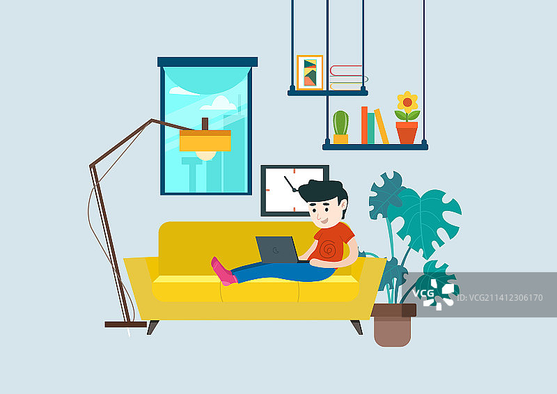 矢量家居图片素材