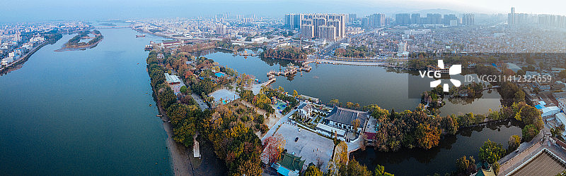 揭阳 揭东区 地标 航拍素材 广东省 揭阳市 城市 商业图片素材