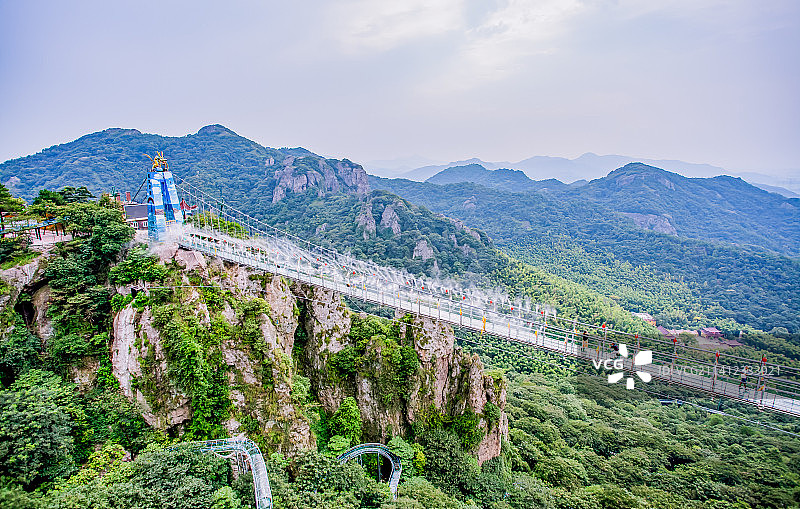 芜湖 马仁奇峰图片素材