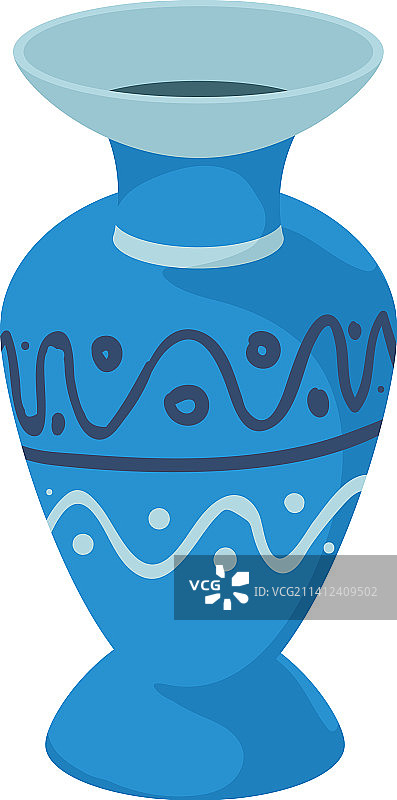 陶瓷罐图片素材