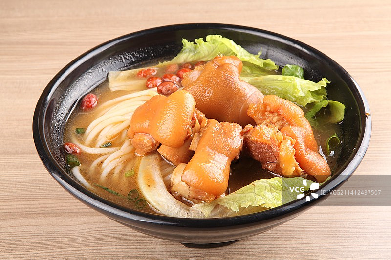 一碗面/螺蛳粉/牛肉面图片素材